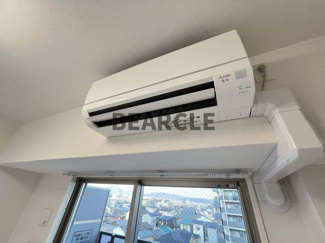 【設備】 | ソルテラスKYOTO西大路 瑠