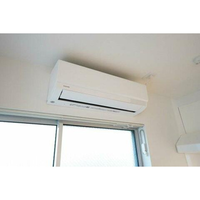 【設備】 | カサーディア蒲田