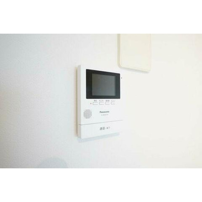 【セキュリティ】 | カサーディア蒲田