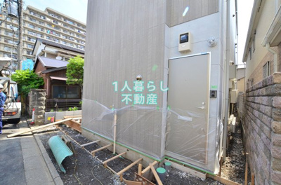 【その他共用部分】 | カサーディア蒲田