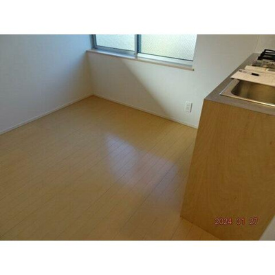 【居間・リビング】 | カサーディア蒲田