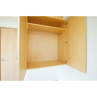 【収納】 | カサーディア蒲田