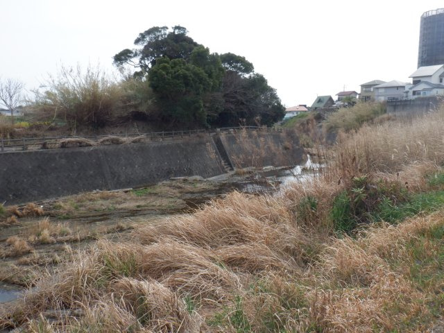 白浜滝口平屋の周辺