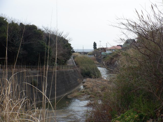 白浜滝口平屋の周辺