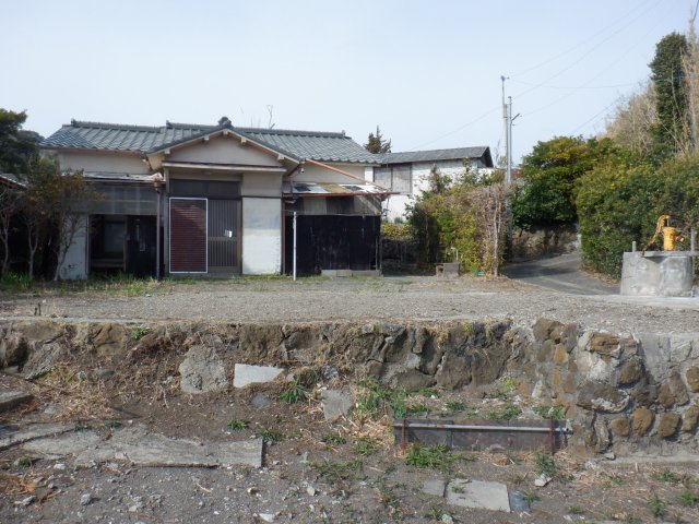 白浜滝口平屋
