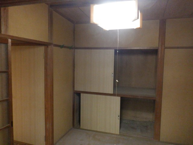 白浜滝口平屋のその他