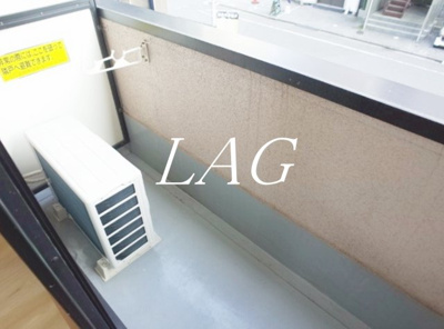 【バルコニー】 | イーストベイ・船橋本町 | バルコニーです。