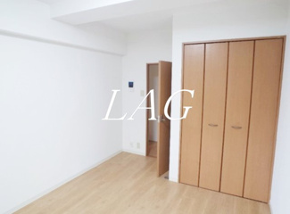 【寝室】 | イーストベイ・船橋本町 | 寝室です。