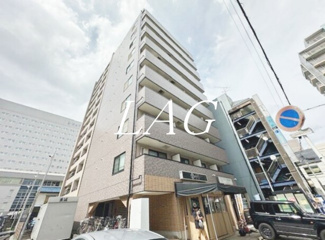 【外観】 | イーストベイ・船橋本町 | 外観です。