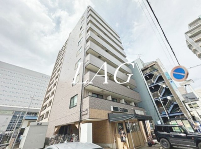 【外観】 | イーストベイ・船橋本町 | 外観です。