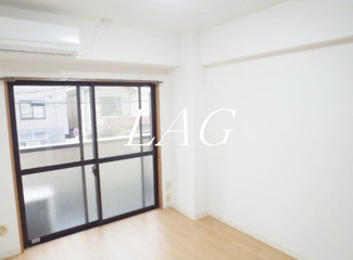 【居間・リビング】 | イーストベイ・船橋本町 | 洋室のお部屋です。