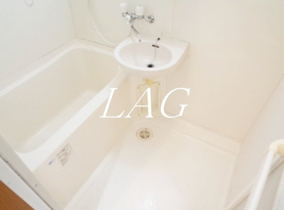 【浴室】 | イーストベイ・船橋本町 | お風呂です。