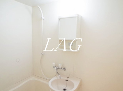 【洗面所】 | イーストベイ・船橋本町 | 洗面台です。