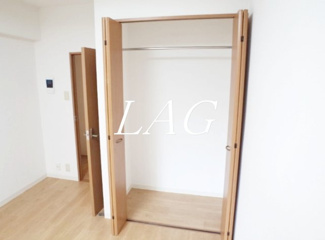 【収納】 | イーストベイ・船橋本町 | 収納です。