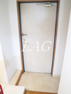 【玄関】 | イーストベイ・船橋本町 | 玄関です。