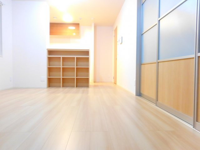 高槻市城西町のアパートのその他