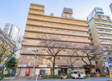 朝日広尾マンション