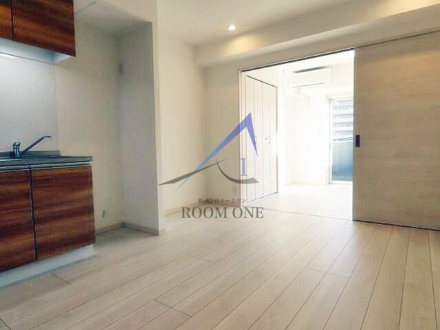 リブリ・レジデンス三ノ輪