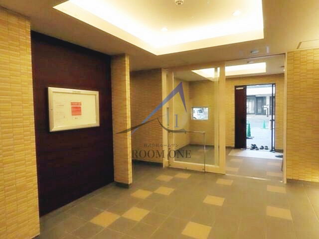 リブリ・レジデンス三ノ輪