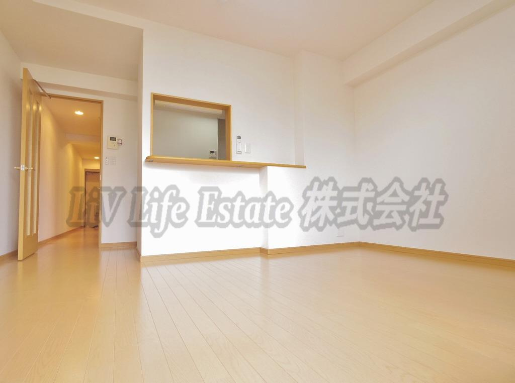 セレッソの居間・リビング