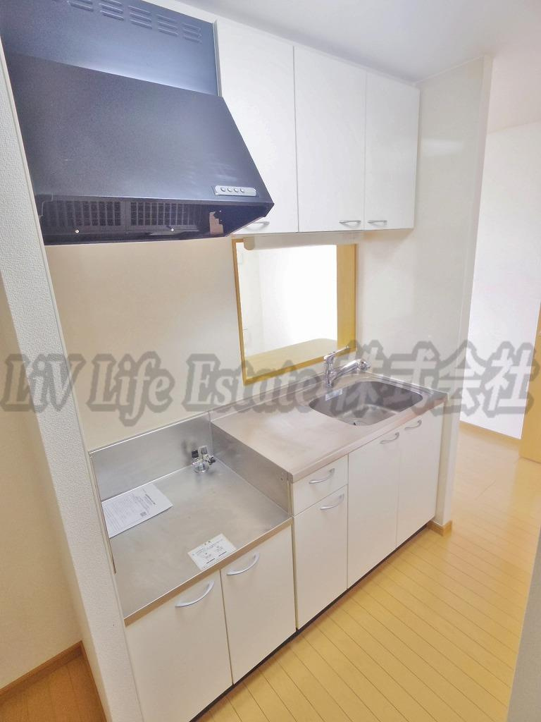 セレッソのキッチン