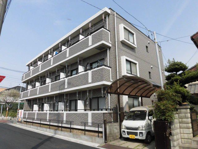 グランヴェール東大宮