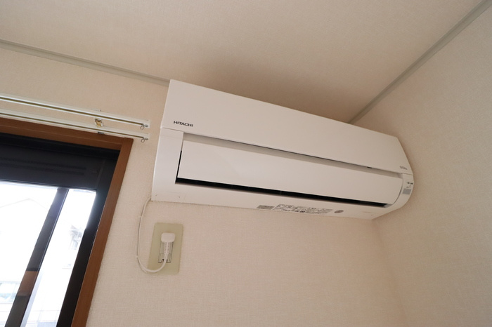 アヴェニューの設備