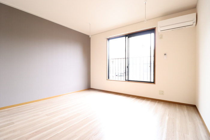 アヴェニューの居間・リビング