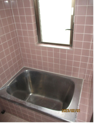 【浴室】 | エムタウン