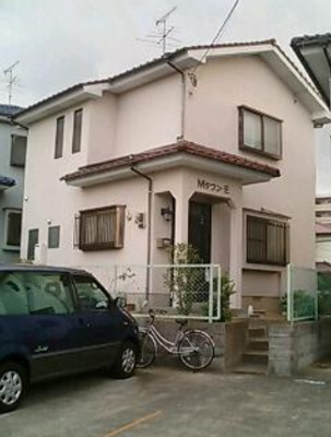 【外観】 | エムタウン