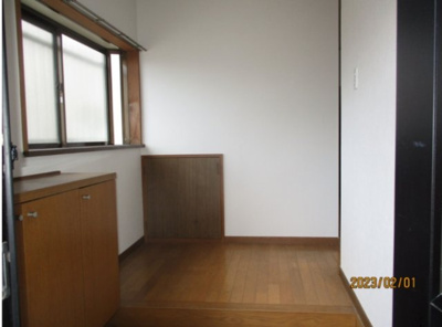 【玄関】 | エムタウン