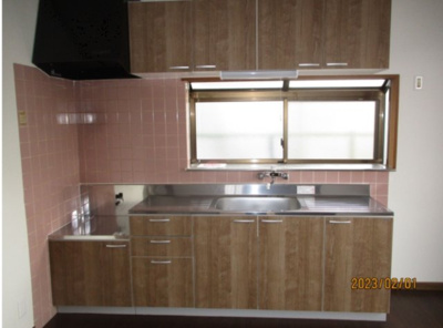 【キッチン】 | エムタウン