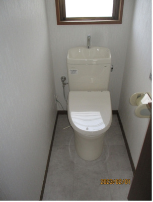 【トイレ】 | エムタウン