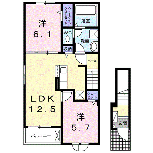 エル・ブランシュ　Ａ