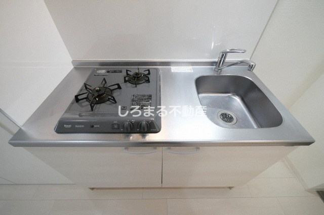 Dolce-ドルチェーのキッチン