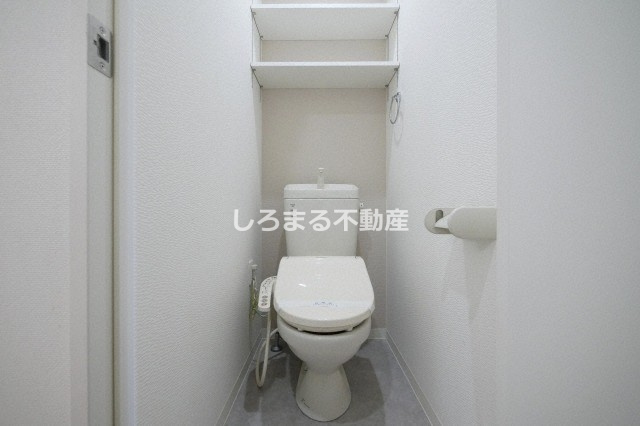 Dolce-ドルチェーのトイレ