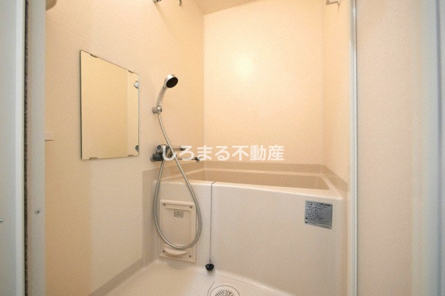 Dolce-ドルチェーの浴室