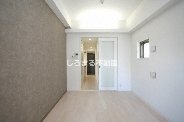 Dolce-ドルチェーの内装