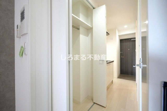 Dolce-ドルチェーの収納