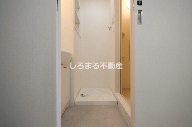 Dolce-ドルチェーの洗面所