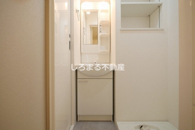 Dolce-ドルチェーの独立洗面台