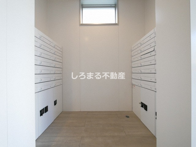 Dolce-ドルチェーのその他共用部分