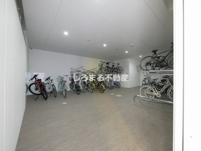 Dolce-ドルチェーのその他共用部分