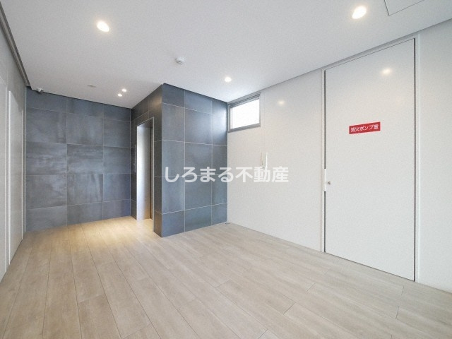 Dolce-ドルチェーのその他共用部分