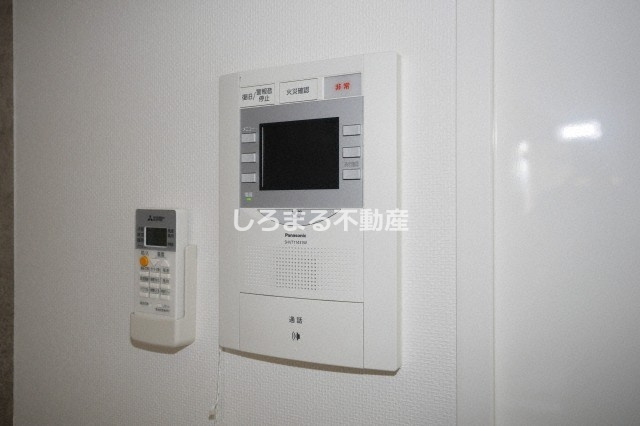 Dolce-ドルチェーのセキュリティ