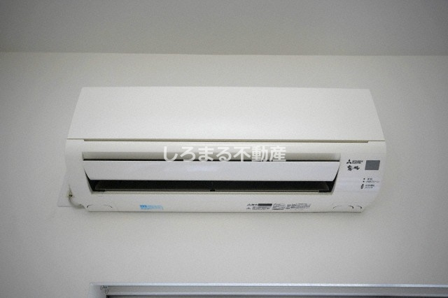 Dolce-ドルチェーの設備