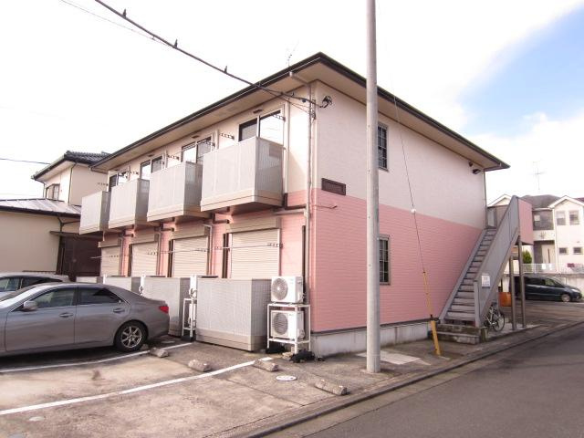 リバーサイド　イズミ