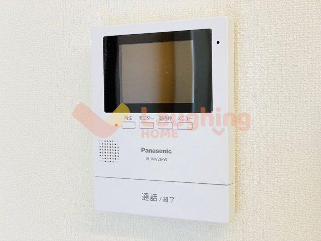 ユニヴァリィルミナスのセキュリティ