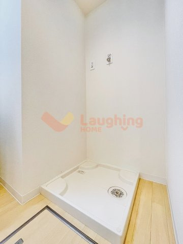 ユニヴァリィルミナスのその他|駐車場があるので、車を買う予定の方も安心です