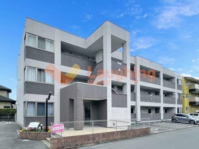 ユニヴァリィルミナスの外観|外観も気になるポイント